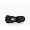 Bottines hiver Classic Mini II UGG (Black) femme