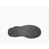 Bottines hiver Classic Mini II UGG (Black) femme