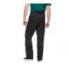 M Stormline Str Fl Zp Rn Pants Black Diamond (Black)
