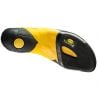 Chausson escalade skwama (Lime) La Sportiva