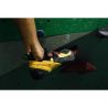 Chausson escalade skwama (Lime) La Sportiva