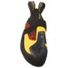 Chausson escalade skwama (Lime) La Sportiva