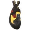 Chausson escalade skwama (Lime) La Sportiva