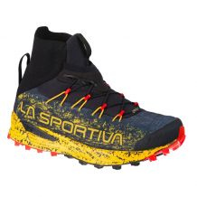 Chaussure trail Crossover 2.0 GTX (Black) La Sportiva