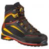Chaussure randonnée Trango Tower Extreme GTX (Black/Yellow) La Sportiva