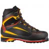 Chaussure randonnée Trango Tower Extreme GTX (Black/Yellow) La Sportiva