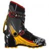 Ski Touring Ski Boots La Sportiva Racetron (Black / Yellow)