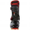 Chaussures de Ski de randonnée compétition La Sportiva Racetron (Black/Yellow)