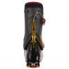 Chaussures de Ski de randonnée compétition La Sportiva Racetron (Black/Yellow)
