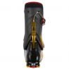 Ski Touring Ski Boots La Sportiva Racetron (Black / Yellow)