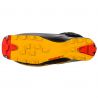 Chaussures de Ski de randonnée compétition La Sportiva Racetron (Black/Yellow)