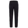 W Impendor Stsl Pant Tnf Black - The North Face