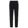 W Impendor Stsl Pant Tnf Black - The North Face
