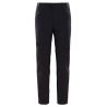 W Impendor Stsl Pant Tnf Black - The North Face