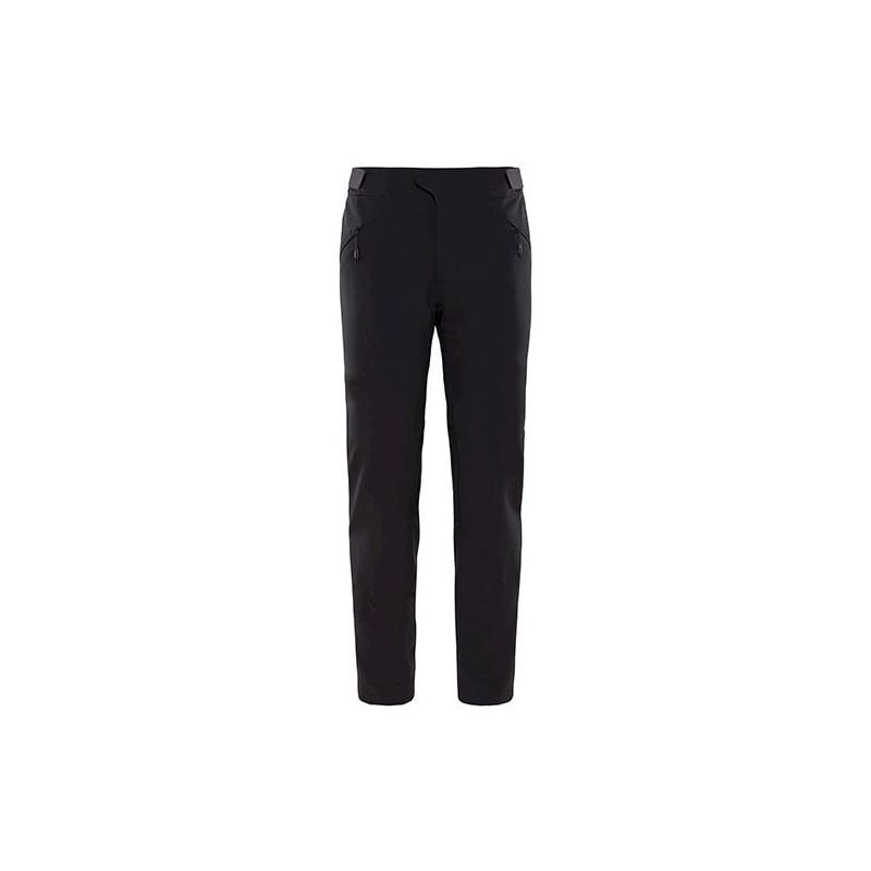 IMPENDOR Pants The North Face (Black) - Women