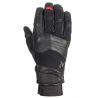 Mountaineering gloves Millet Alti Expert WDS (Black) Women