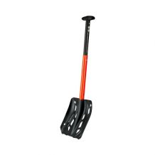 Pelle Alugator Light Mammut Neon Orange