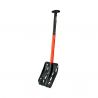 Shovel Mammut Alugator Licht (Neon Oranje)