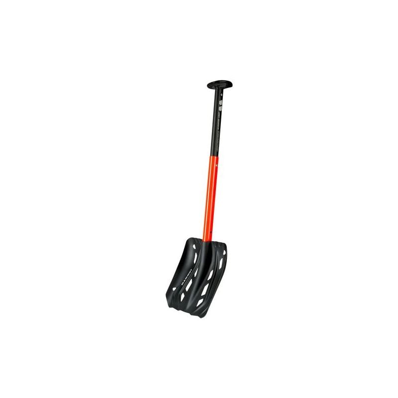 Pelle MAMMUT Alugator Light (Neon Orange)