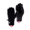 Passion Glove Mammut Black Meacutelange
