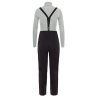 W Impendor Sl Pt Tnf Black - The North Face