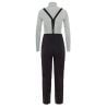 W Impendor Sl Pt Tnf Black - The North Face