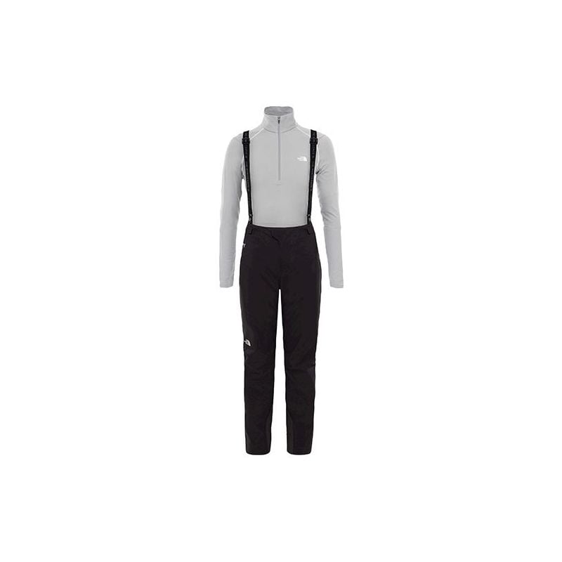 Impendor Sl Tnf skibroek - The North Face (zwart) - Dames