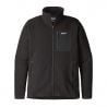 Giacca Techface Jkt Patagonia Ms R2 (nera)