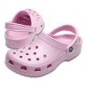 Crocs Classic Clog (Tangerine)