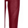 Collant 120 Merino Competition Light femme Dark Blood Ortovox