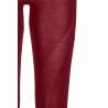 Tights 120 Merino Competition Light Woman Dark Blood Ortovox
