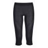 Collant 120 Merino Competition Light femme Dark Blood Ortovox