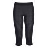 Collant 120 Merino Competition Light femme Dark Blood Ortovox