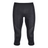 Ortovox 120 Merino Competition Light 120 Comp Light Short Pants M Black Raven