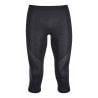 Ortovox 120 Merino Competition Light 120 Comp Light Short Pants M Black Raven