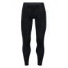 Leggings Mens 175 Everyday Leggings W Fly Icebreaker (black)