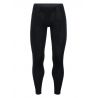 Leggings Mens 175 Everyday Leggings W Fly Icebreaker (black)