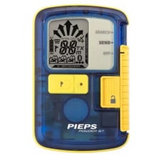 DVA Pieps Micro Yellow