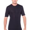Tee-shirt Mens 175 Everyday Ss Crewe Icebreaker (midnight Navy)