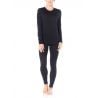Leggings Wmns 200 Oasis Leggings Icebreaker femme (velvet)