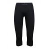 Corsaire Wmns 200 Oasis Legless Icebreaker femme (gritstone Hthr)