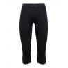 Corsair Wmns 200 Oasis Legless Icebreaker woman (gritstone Hthr)