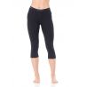Corsair Wmns 200 Oasis Legless Icebreaker woman (gritstone Hthr)
