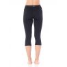 Corsaire Wmns 200 Oasis Legless Icebreaker femme (gritstone Hthr)