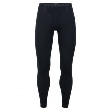 Leggings para hombre 200 Oasis Leggings W Fly Icebreaker (Midnight Navy / Monsoon)