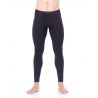 Leggings Mens 200 Oasis Leggings W Fly Icebreaker (midnight Navy/monsoon)