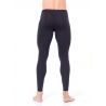 Leggings Mens 200 Oasis Leggings W Fly Icebreaker (midnight Navy/monsoon)