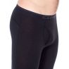 Leggings Mens 200 Oasis Leggings W Fly Icebreaker (midnight Navy/monsoon)