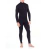 Couche de base Mens 260 Tech Ls Half Zip Icebreaker (alpine)
