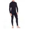 Couche de base Mens 260 Tech Ls Half Zip Icebreaker (alpine)